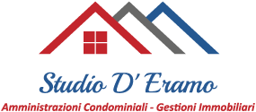 Studio D'Eramo Logo