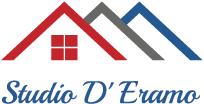 Studio D'Eramo Logo